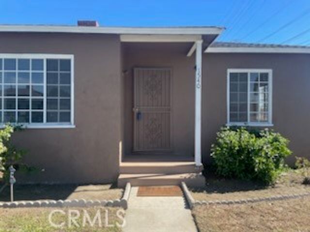 1540 S Pearl, Compton, CA 90221