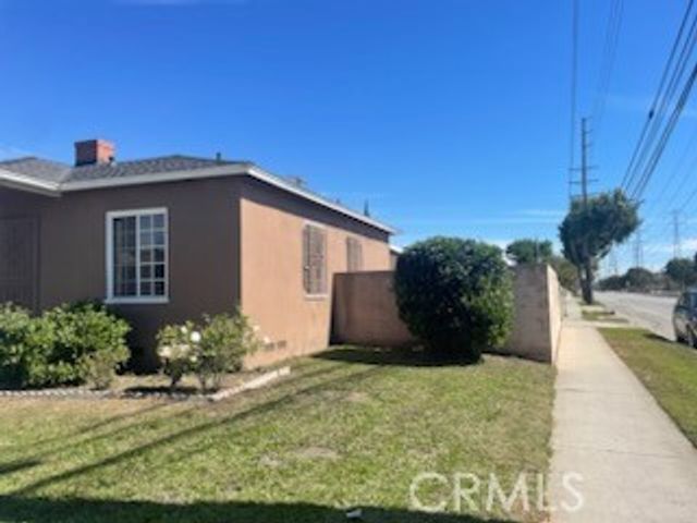 1540 S Pearl, Compton, CA 90221