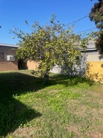 1540 S Pearl, Compton, CA 90221