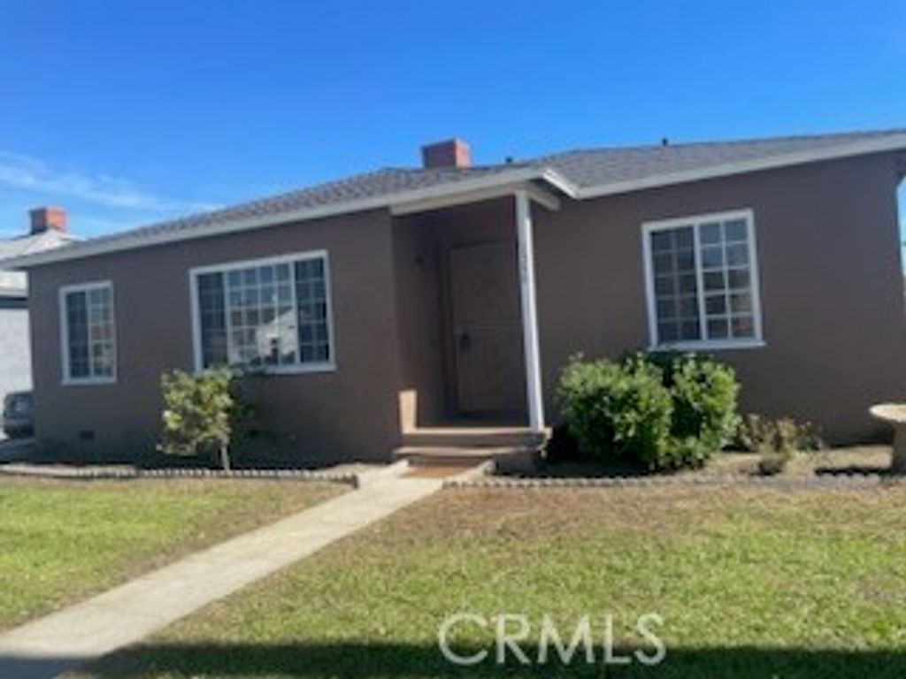 1540 S Pearl, Compton, CA 90221