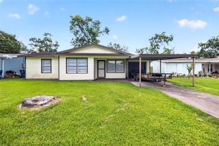 3411 Palm Avenue, Texas City, TX 77590