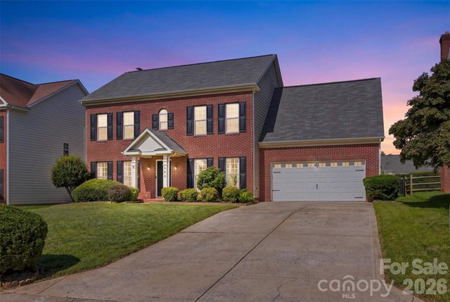 505 Whitehead Court, Fort Mill, SC 29708