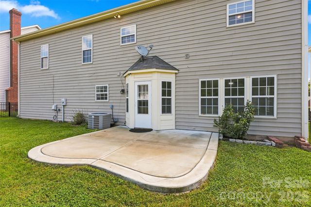 505 Whitehead Court, Fort Mill, SC 29708