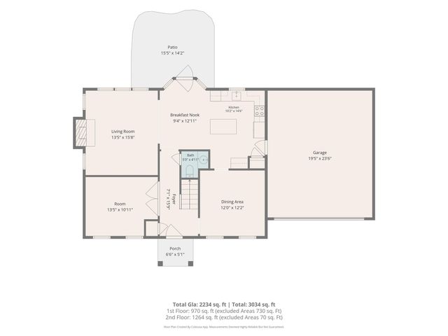 505 Whitehead Court, Fort Mill, SC 29708