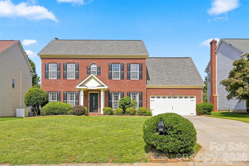 505 Whitehead Court, Fort Mill, SC 29708