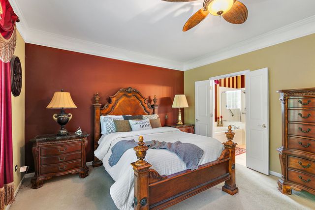 12225 Arlington Drive, Huntley, IL 60142