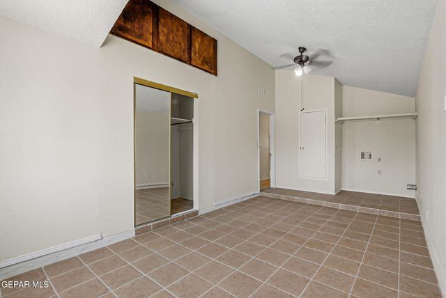 9805 GIFFORD Drive, El Paso, TX 79927