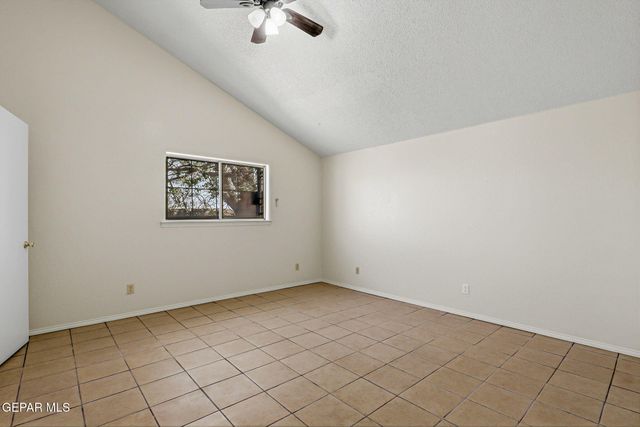 9805 GIFFORD Drive, El Paso, TX 79927