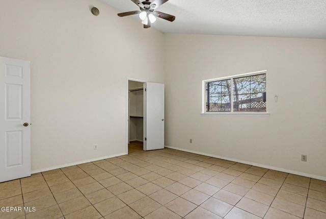 9805 GIFFORD Drive, El Paso, TX 79927