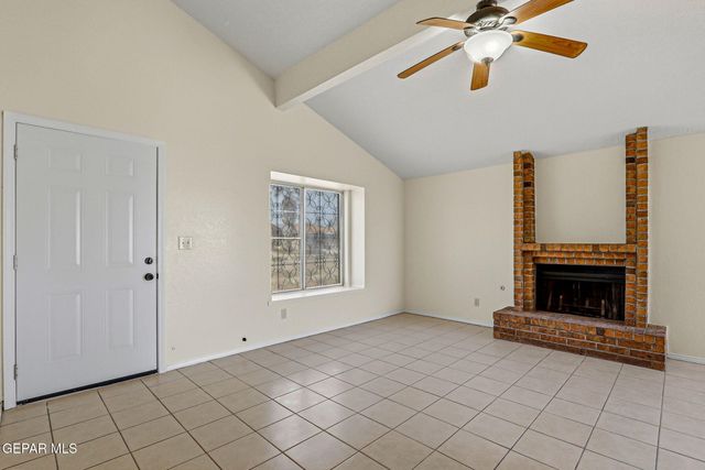 9805 GIFFORD Drive, El Paso, TX 79927