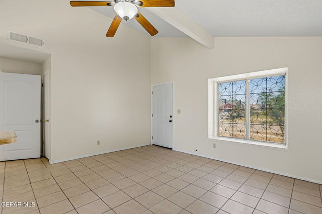 9805 GIFFORD Drive, El Paso, TX 79927