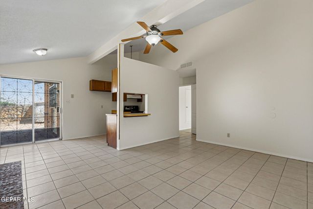 9805 GIFFORD Drive, El Paso, TX 79927