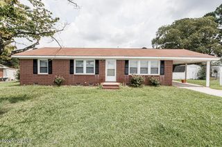 5233 Sharon Acres Road, Elm City, NC 27822