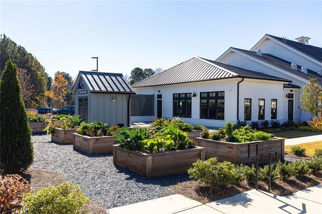 202 Belmont Park Drive, Canton, GA 30115