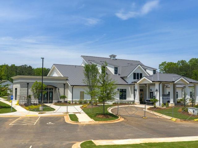 202 Belmont Park Drive, Canton, GA 30115