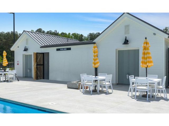 202 Belmont Park Drive, Canton, GA 30115