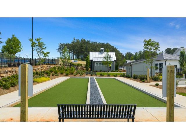 202 Belmont Park Drive, Canton, GA 30115