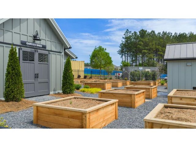 202 Belmont Park Drive, Canton, GA 30115