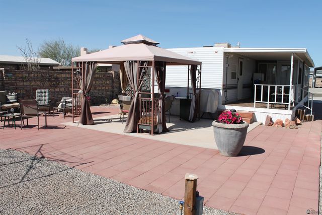 9725 E 37 St, Yuma, AZ 85365