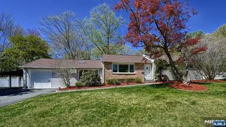 227 Emily Drive, Park Ridge, NJ 07656