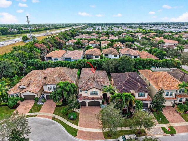 8158 Lawson Bridge Lane, Delray Beach, FL 33446