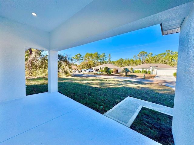 1564 W CARY DRIVE, Citrus Springs, FL 34434