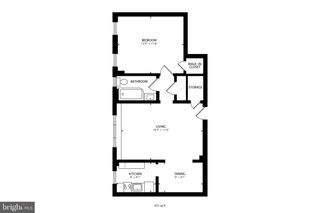 1365 KENNEDY ST NW #506, Washington, DC 20011