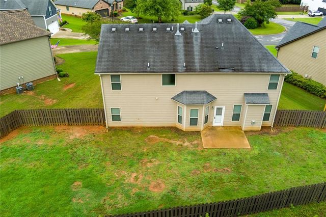 6025 Andrew Way, Cumming, GA 30041