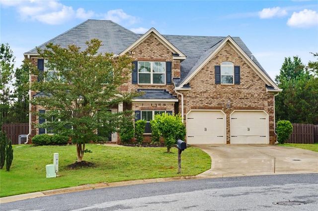 6025 Andrew Way, Cumming, GA 30041