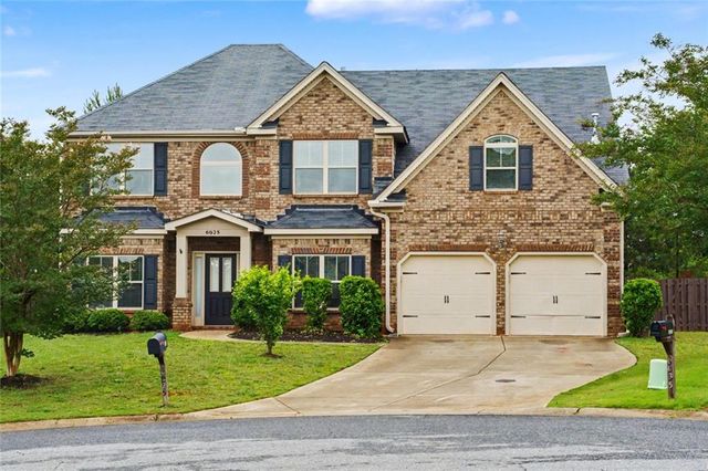 6025 Andrew Way, Cumming, GA 30041