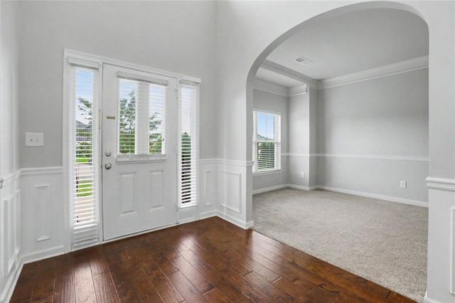 6025 Andrew Way, Cumming, GA 30041
