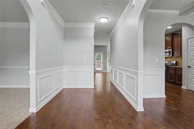 6025 Andrew Way, Cumming, GA 30041