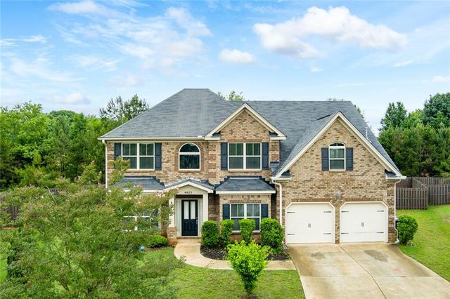 6025 Andrew Way, Cumming, GA 30041
