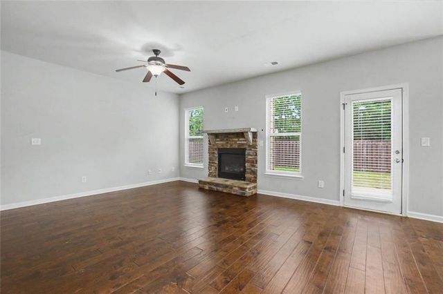 6025 Andrew Way, Cumming, GA 30041