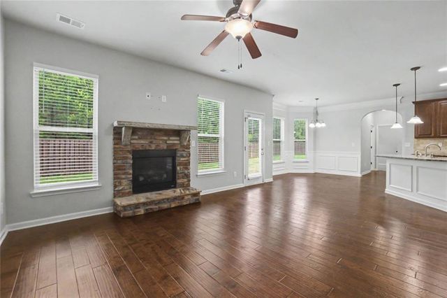 6025 Andrew Way, Cumming, GA 30041
