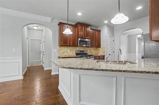 6025 Andrew Way, Cumming, GA 30041