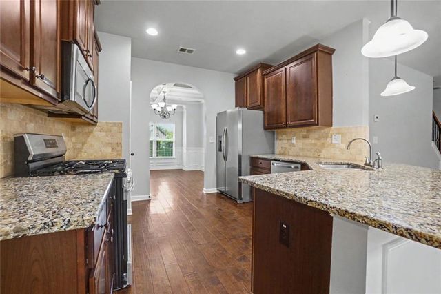 6025 Andrew Way, Cumming, GA 30041