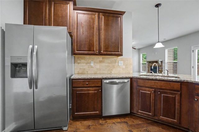 6025 Andrew Way, Cumming, GA 30041