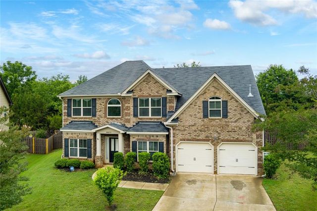 6025 Andrew Way, Cumming, GA 30041