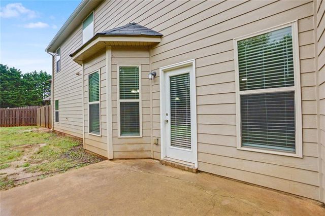 6025 Andrew Way, Cumming, GA 30041
