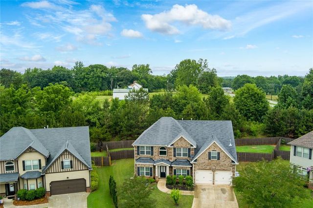6025 Andrew Way, Cumming, GA 30041