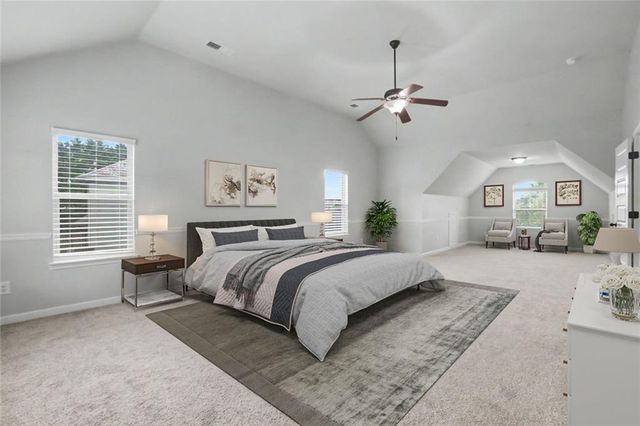 6025 Andrew Way, Cumming, GA 30041