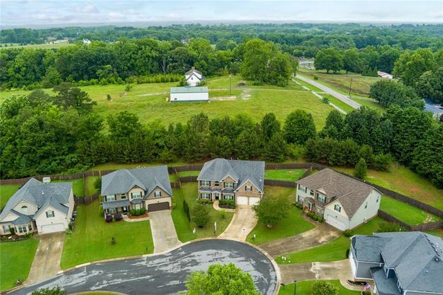6025 Andrew Way, Cumming, GA 30041