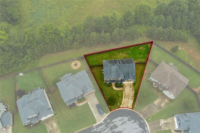 6025 Andrew Way, Cumming, GA 30041
