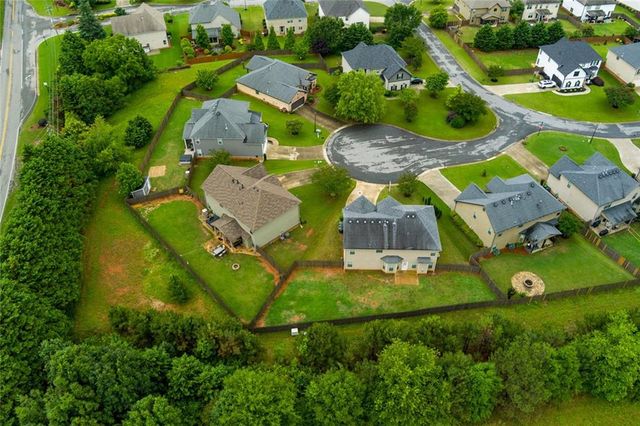 6025 Andrew Way, Cumming, GA 30041