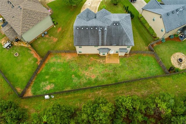 6025 Andrew Way, Cumming, GA 30041