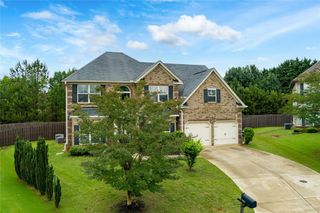 6025 Andrew Way, Cumming, GA 30041