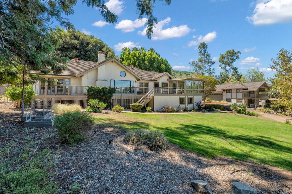2730 Mountain View Drive, Escondido, CA 92027 — exterior