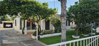 1134 W Chestnut, Santa Ana, CA 92703