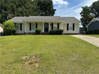 1133 Christina Street, Fayetteville, NC 28314